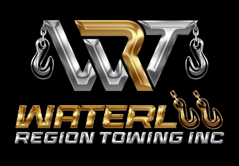 24/7 Quick Tow Service l Roadside Assistance l Waterloo