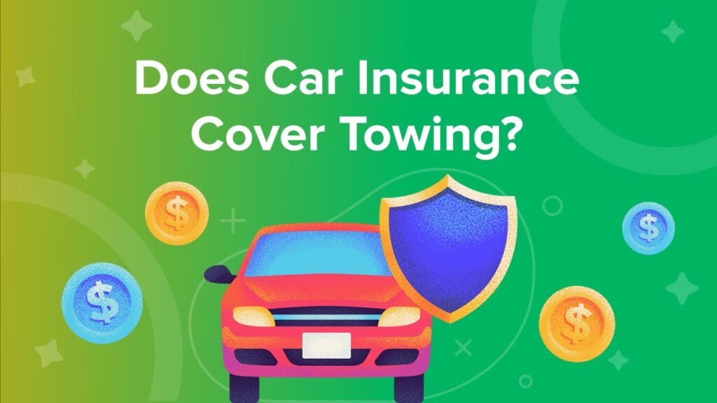 Does Insurance cover Towing_5 Things You Need to Know_Waterloo Region Towing