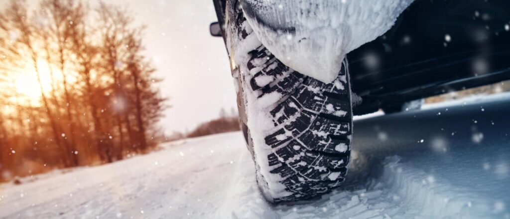 Winter Tires and Braking_Mobile Tire Centre